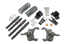 Load image into Gallery viewer, Belltech LOWERING KIT WITH ND2 SHOCKS
