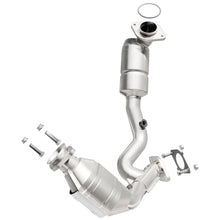 Load image into Gallery viewer, MagnaFlow Conv DF 00-03 Ford Taurus 3.0 Front
