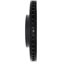 Load image into Gallery viewer, StopTech Power Slot 06-07 Lexus IS250/350 / 08 IS250 Slotted Right Front Rotor
