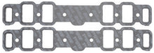 Load image into Gallery viewer, Edelbrock Oldsmobile Intake Gasket for Performer RPM Heads

