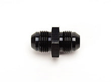 Load image into Gallery viewer, Russell Performance -6 AN Flare Union (Black)
