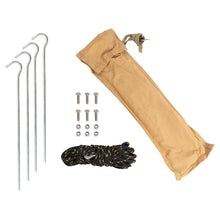 Load image into Gallery viewer, ARB Awning Fitting Kit
