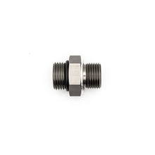Load image into Gallery viewer, DeatschWerks 8AN ORB Male To 18 X 1.5 Metric Male (Incl O-Ring and Crush Washer)
