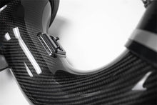 Load image into Gallery viewer, Corsa 14-19 Chevrolet Corvette C7 6.2L V8 Carbon Fiber Air Intake (Does Not Fit Z06/ZR1)
