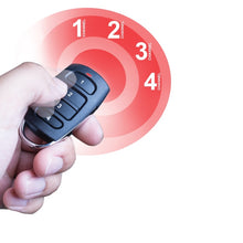 Load image into Gallery viewer, ANZO Universal Replacement 4 Channel Remote Control Module
