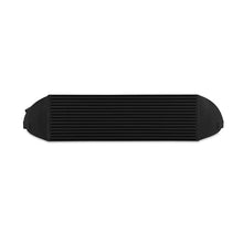 Load image into Gallery viewer, Mishimoto 2013+ Ford Focus ST Black Intercooler w/ Polished Pipes
