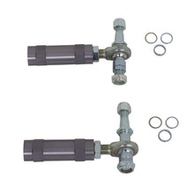 Load image into Gallery viewer, BBK 94-04 Mustang Front Bump Steer Tie Rod End Kit
