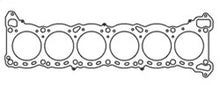 Load image into Gallery viewer, Cometic Nissan RB-26 6 CYL 87mm .036 inch MLS Head Gasket
