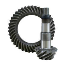 Load image into Gallery viewer, Yukon Gear High Performance Gear Set For GM 8.25in IFS Reverse Rotation in a 4.56 Ratio
