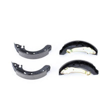 Load image into Gallery viewer, Power Stop 95-98 Dodge Stratus Rear Autospecialty Brake Shoes

