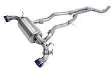 Load image into Gallery viewer, HKS SUPER TURBO MUFFLER GR SUPRA DB22 DB82 B48
