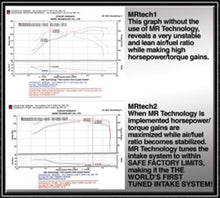 Load image into Gallery viewer, Injen 05-19 Nissan Frontier 4.0L V6 w/ Power Box Polished Power-Flow Air Intake System

