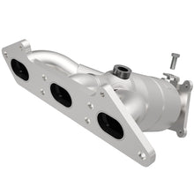 Load image into Gallery viewer, MagnaFlow Conv DF 02 Volvo S80 2.9L
