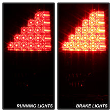 Load image into Gallery viewer, Spyder Dodge Magnum 05-08 LED Tail Lights Black ALT-YD-DMAG05-LED-BK
