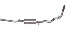Load image into Gallery viewer, Gibson 02-06 Chevrolet Silverado 1500 LS 4.3L 3in Cat-Back Single Exhaust - Stainless
