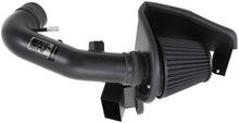 Load image into Gallery viewer, K&amp;N 11-14 Ford Mustang GT 5.0L V8 Black Performance Intake Kit
