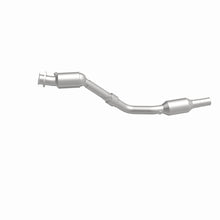 Load image into Gallery viewer, MagnaFlow Conv DF 04-09 Audi S4 4.2L PS MT OE
