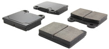 Load image into Gallery viewer, StopTech Performance 75-95 Alfa Romeo 2000 Spider/Graduate/Veloce Front Brake Pads

