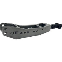 Load image into Gallery viewer, BLOX Racing 2013+ BRZ / 86 and 2008+ Subaru WRX/STI Rear Lower Control Arms Updated Silver
