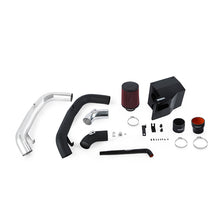 Load image into Gallery viewer, Mishimoto 13-16 Ford Focus ST 2.0L Performance Air Intake Kit - Polished
