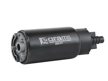 Load image into Gallery viewer, Grams Performance Universal 265LPH In-Tank Fuel Pump Kit
