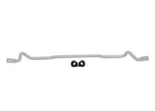 Load image into Gallery viewer, Whiteline 02-06 Acura RSX Type S DC5 Rear 24mm Heavy Duty Adjustable Swaybar
