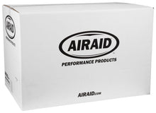 Load image into Gallery viewer, Airaid 06-07 GMC Duramax Classic MXP Intake System w/ Tube (Dry / Blue Media)
