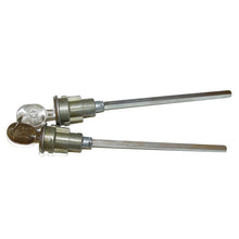 Load image into Gallery viewer, Omix Door Lock Cylinder- 74-91 SJ Cherokee &amp; Grand Wagonee
