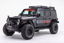 Load image into Gallery viewer, Go Rhino 07-20 Jeep Wrangler JL/JLU/JK/JKU/Gladiator JT Rockline Front Stubby Bumper
