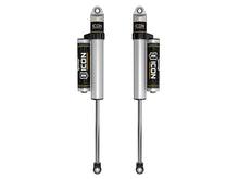 Load image into Gallery viewer, ICON 1999+ Ford F-250/F-350 Super Duty 3-6in Rear 2.5 Series Shocks VS PB - Pair
