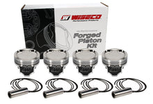 Load image into Gallery viewer, Wiseco Acura Turbo -12cc 1.181 X 81.5MM Armor Plating Piston Shelf Stock
