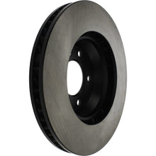 Load image into Gallery viewer, Centric Premium 03-18 Porsche Cayenne Front Right CRYO-STOP Rotor
