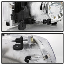 Load image into Gallery viewer, xTune 97-99 Toyota Camry OEM Style Headlights - Chrome (HD-JH-TCAM97-C)
