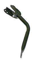 Load image into Gallery viewer, Rugged Ridge 55-86 Jeep CJ Black Right Mirror Arm &amp; Bracket
