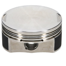 Load image into Gallery viewer, JE Pistons Gen 3 Hemi 6.4L Apache 4.09in Bore -4.8cc Dish 0.927in Pin Dia - Set of 8

