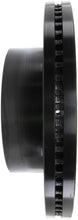 Load image into Gallery viewer, StopTech Power Slot 12-15 Ford F-250/F-350 Front Right Slotted Rotor

