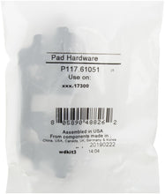 Load image into Gallery viewer, StopTech 14-18 Ford Fiesta Street Performance Front Brake Pads
