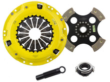 Load image into Gallery viewer, ACT 2002 Toyota Camry HD/Race Rigid 4 Pad Clutch Kit
