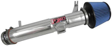 Load image into Gallery viewer, Injen 11-13 Ford Mustang V6 3.7L Polished Power-Flow Air Intake System
