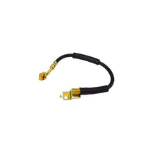 Load image into Gallery viewer, Omix Front Brake Hose 90-01 Jeep Cherokee (XJ)

