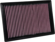 Load image into Gallery viewer, K&amp;N 11-18 Nissan NV400 L4-2.3L DSL Replacement Drop In Air Filter
