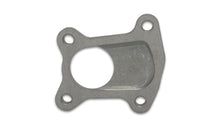 Load image into Gallery viewer, Vibrant T304SS Turbo Outlet Flange for Garrett GT1241
