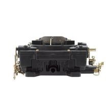 Load image into Gallery viewer, Edelbrock Carburetor Performer Series 4-Barrel 600 CFM Manual Choke Black Finish
