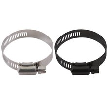 Load image into Gallery viewer, Mishimoto High-Torque Worm Gear Clamp1.57in.-2.52in. (40mm-64mm) - Pack of 10 (Black)
