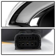 Load image into Gallery viewer, Spyder Mini Countryman 11-16 V2 Xenon/HID Only Proj Headlights - Black PRO-YD-MCO11HID-BK
