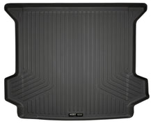 Load image into Gallery viewer, Husky Liners 2017 Cadillac XT5 WeatherBeater Black Trunk Liner
