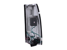 Load image into Gallery viewer, ANZO 1999-2000 Cadillac Escalade LED Taillights Red/Clear
