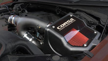 Load image into Gallery viewer, Corsa Air Intake DryTech 3D Closed Box 2017-2020 Ford F-150 EcoBoost 3.5L
