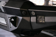 Load image into Gallery viewer, DV8 Offroad 2021+ Ford F-150 Non-Winch Front Bumper
