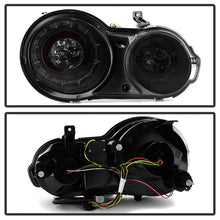 Load image into Gallery viewer, Spyder 09-15 Nissan GTR LED Tail Lights Smoke ALT-YD-NGTR09-LED-SM

